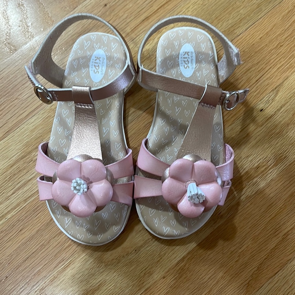 Dr Scholls kids shoes